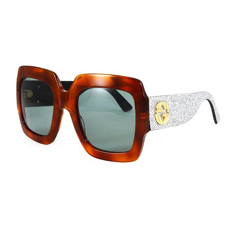 gucci zonnebrillen bloemen|Designer Sunglasses for Women .